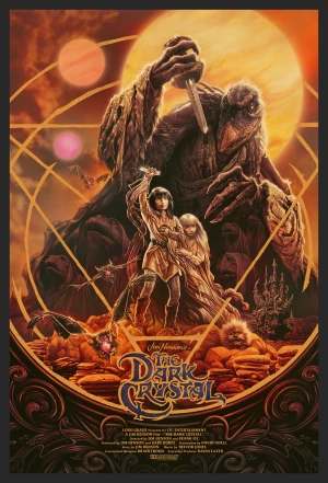 The Dark Crystal 26 Gregory