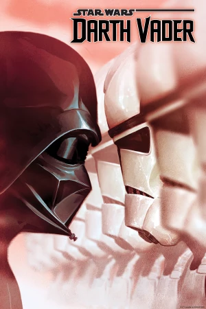 Star Wars: Darth Vader (#2) 26 Mundo