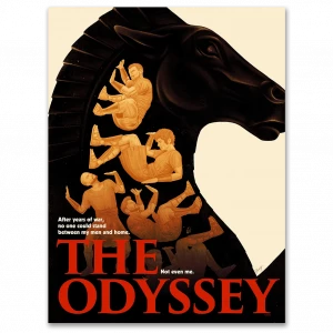 The Odyssey 26 Doaly