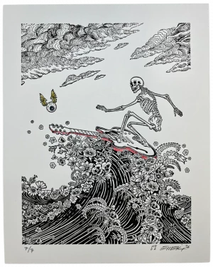 Art Poster | PosterDrops.com