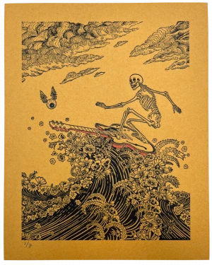 Art Poster | PosterDrops.com