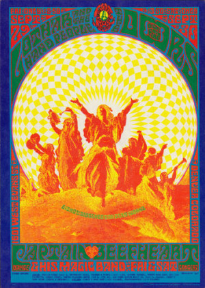 The Doors Multiple Cities 67 Schnepf