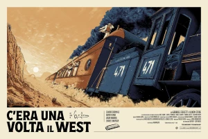 Once Upon a Time in the West 26 Johrice