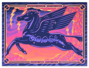 Goose Irving 26 Fant