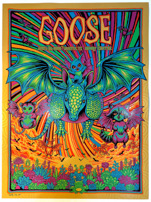 Goose Austin 26 Slater