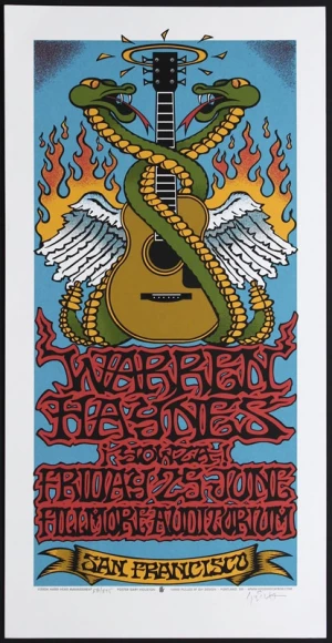 Warren Haynes San Francisco 04 Houston