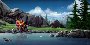 The Transformers: The Movie (Hot Rod) 26 Ferguson