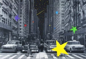When You Wish Upon a Star - NY 14 RoamCouch