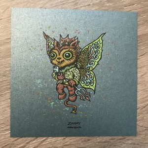 Card image top