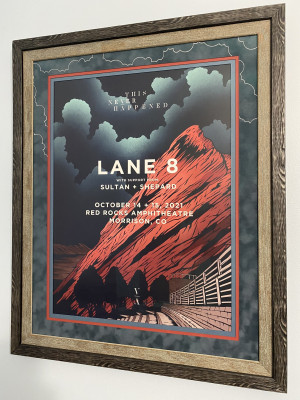 Lane 8 This Never Happened Morrison 21