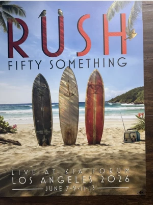 RUSH Inglewood 26 Syme