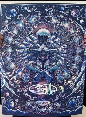 311 Las Vegas 22