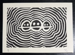 lespecial (Lespecial Lines) 25 Schneller