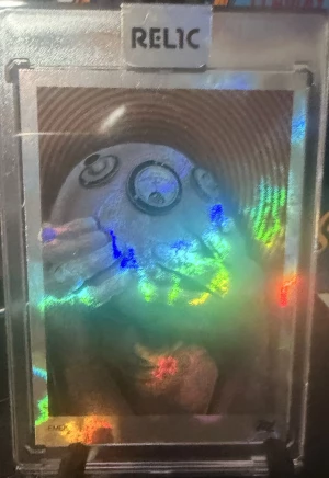 Cyberman 25 Collectionzz.com
