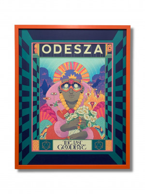 ODESZA Charlotte 23