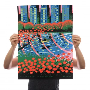 Phish New York 26 Fatchurofi