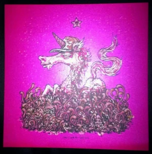 Unicorn Wish 12 Spusta