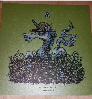 Unicorn Wish 12 Spusta