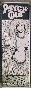 Psych-Out — Moore Gallery Joint Show (25th Anniv.) San Francisco 92 Kozik
