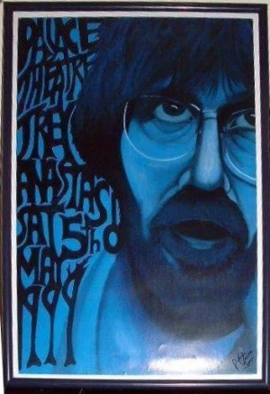 Trey Anastasio Trio Albany 99 Smith