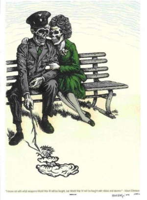 WWIII Veteran 04 EMEK