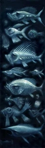 Deep Sea Inedible Fish 09 Welker