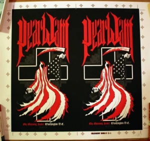 Pearl Jam Washington 06 Klausen