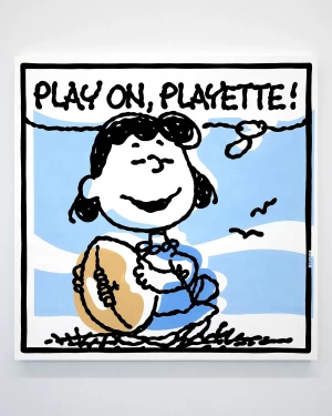 PLAYETTE (BLACKSTREET) 26 Drew