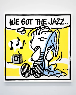 THE JAZZ (ATCQ) 26 Drew