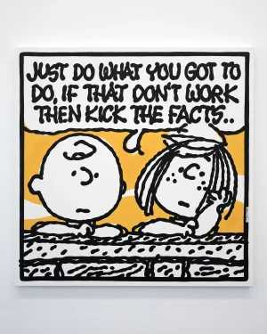 KICK THE FACTS (M-1/DEAD PREZ) 26 Drew
