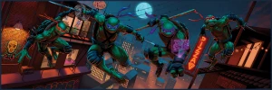 TMNT 26 MonkeyMouth
