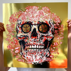 Calaveras - 2nd Edition 23 Tsang