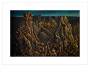 The Mining Colony 20 Welker