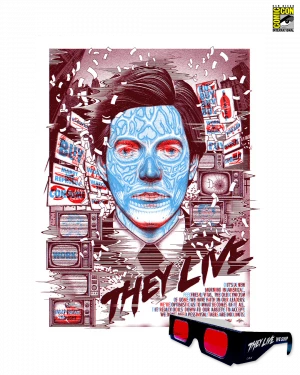 They Live 26 Jackson