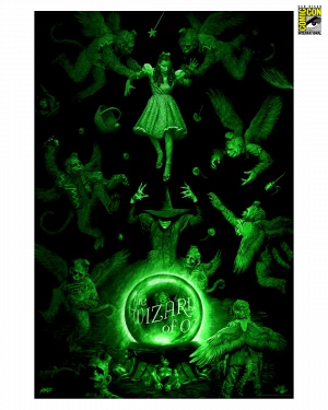 The Wizard of Oz 26 Elvisdead