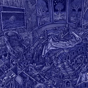 The Maze 26 Welker