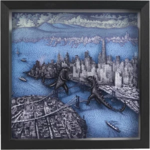 Love on the East River 26 Welker