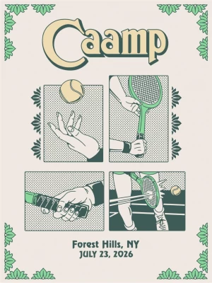 CAAMP Forest Hills 26 Brothers Design Co.