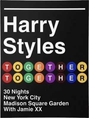 Harry Styles New York 26 Hawkins