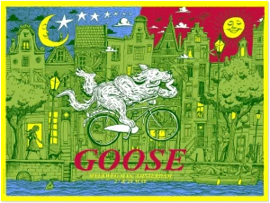 Goose Amsterdam 26 Donders