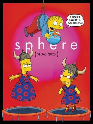Phish Las Vegas 26 New Springfield Boogie