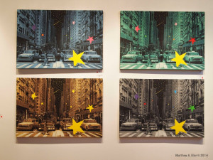 When You Wish Upon a Star - NY 14 RoamCouch