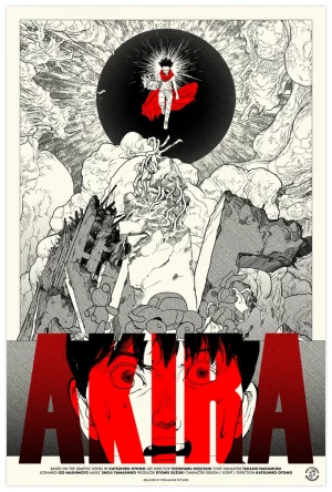 Akira 26 Woodson