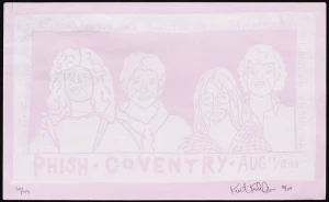 Phish Coventry 04 Unknown