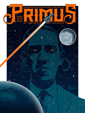 Primus Troutdale 22 Hampton