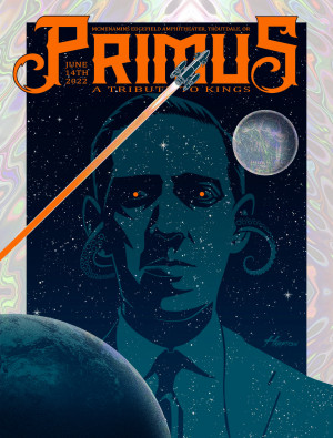 Primus Troutdale 22 Hampton