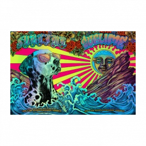 Sublime Morrison 26 Deas
