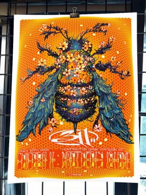311 Chicago 26 MUNK ONE