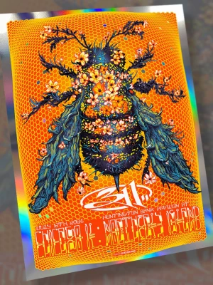 311 Chicago 26 MUNK ONE