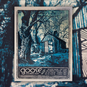 Goose Colorado Tour Multiple Cities 19 Santor